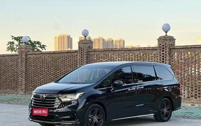 Honda Odyssey IV, 2022 год, 2 100 000 рублей, 1 фотография