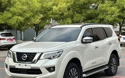 Nissan Terra, 2020 год, 2 789 000 рублей, 1 фотография