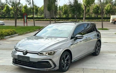 Volkswagen Golf VIII, 2022 год, 1 500 000 рублей, 1 фотография