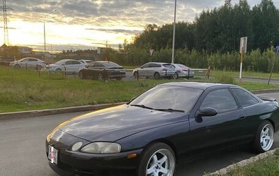 Toyota Soarer, 1994 год, 930 000 рублей, 1 фотография