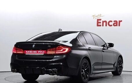 BMW 5 серия, 2018 год, 2 700 000 рублей, 8 фотография