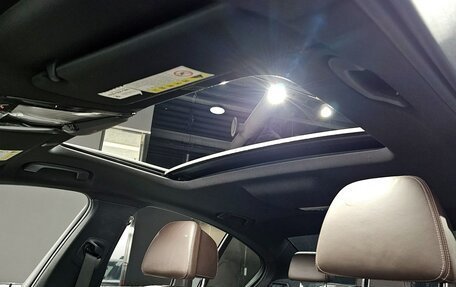 BMW 5 серия, 2018 год, 2 700 000 рублей, 26 фотография