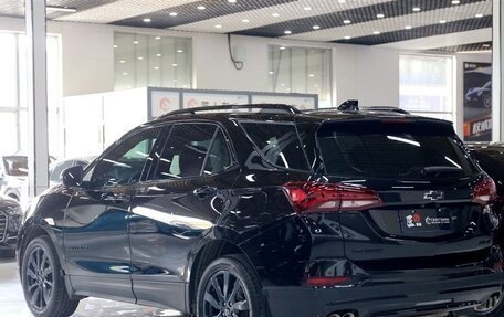 Chevrolet Equinox III, 2021 год, 2 120 199 рублей, 7 фотография