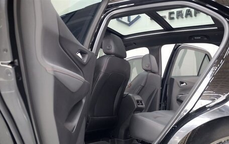 Chevrolet Equinox III, 2021 год, 2 120 199 рублей, 11 фотография