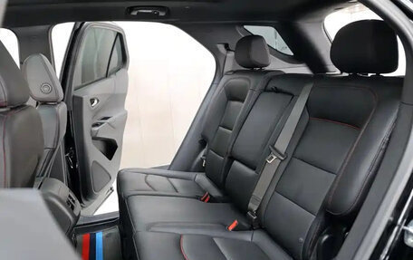 Chevrolet Equinox III, 2021 год, 2 120 199 рублей, 12 фотография