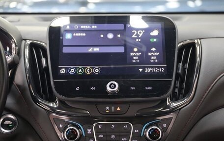 Chevrolet Equinox III, 2021 год, 2 120 199 рублей, 15 фотография
