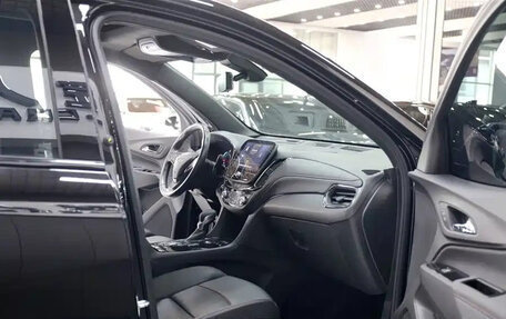 Chevrolet Equinox III, 2021 год, 2 120 199 рублей, 17 фотография