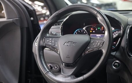 Chevrolet Equinox III, 2021 год, 2 120 199 рублей, 14 фотография