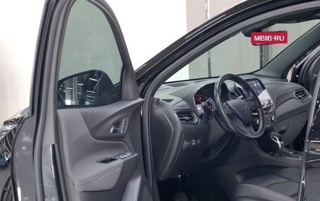 Chevrolet Equinox III, 2021 год, 2 120 199 рублей, 9 фотография