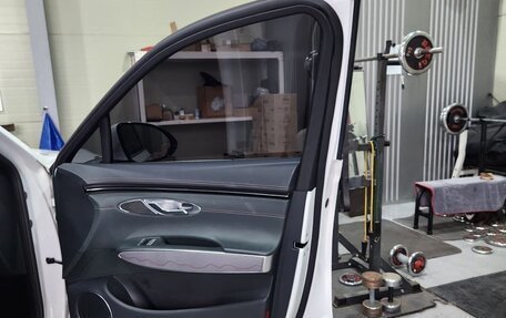 Genesis GV70, 2022 год, 5 470 000 рублей, 15 фотография