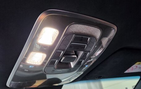 Genesis GV70, 2022 год, 5 470 000 рублей, 17 фотография