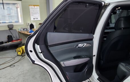 Genesis GV70, 2022 год, 5 470 000 рублей, 16 фотография