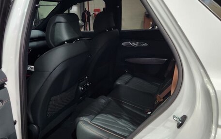 Genesis GV70, 2022 год, 5 470 000 рублей, 24 фотография
