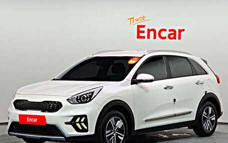 KIA Niro I, 2020 год, 1 600 000 рублей, 2 фотография