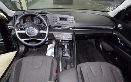 Hyundai Avante, 2021 год, 1 425 030 рублей, 10 фотография