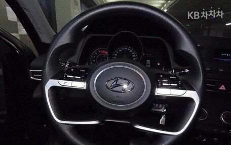 Hyundai Avante, 2021 год, 1 425 030 рублей, 8 фотография