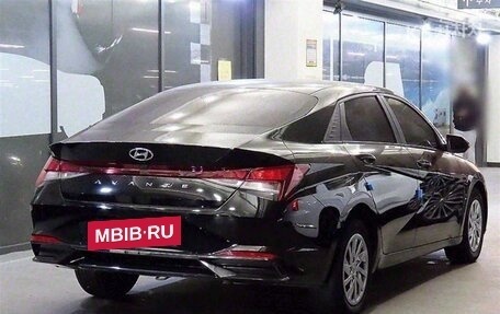 Hyundai Avante, 2021 год, 1 425 030 рублей, 4 фотография