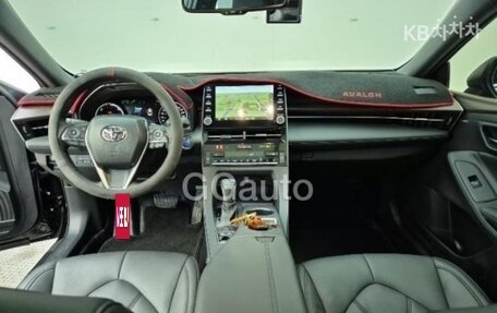Toyota Avalon, 2021 год, 3 000 000 рублей, 6 фотография