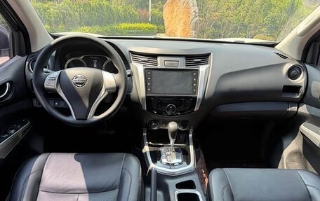 Nissan Terra, 2020 год, 2 790 000 рублей, 4 фотография