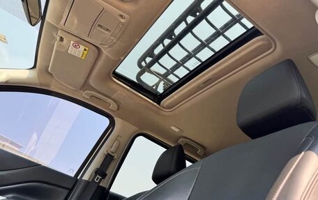 Nissan Terra, 2020 год, 2 790 000 рублей, 7 фотография