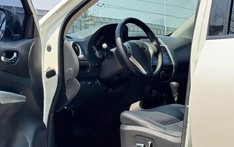 Nissan Terra, 2020 год, 2 790 000 рублей, 9 фотография