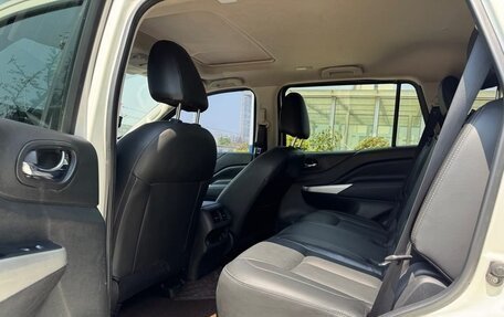 Nissan Terra, 2020 год, 2 790 000 рублей, 8 фотография