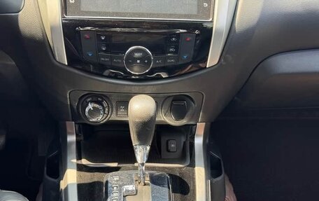 Nissan Terra, 2020 год, 2 790 000 рублей, 5 фотография