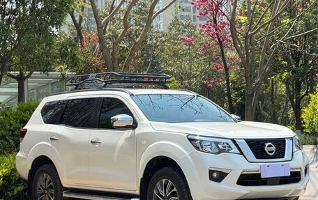 Nissan Terra, 2020 год, 2 790 000 рублей, 3 фотография
