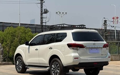 Nissan Terra, 2020 год, 2 790 000 рублей, 11 фотография