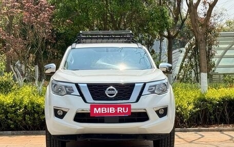 Nissan Terra, 2020 год, 2 790 000 рублей, 2 фотография