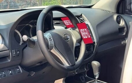 Nissan Terra, 2020 год, 2 790 000 рублей, 6 фотография