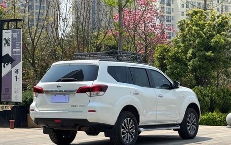 Nissan Terra, 2020 год, 2 790 000 рублей, 13 фотография
