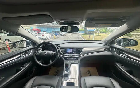 Buick LaCrosse III, 2022 год, 2 070 000 рублей, 13 фотография
