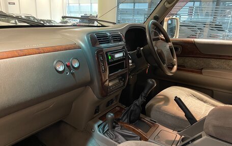 Nissan Safari IV, 1999 год, 1 950 000 рублей, 17 фотография