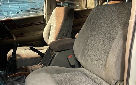 Nissan Safari IV, 1999 год, 1 950 000 рублей, 19 фотография