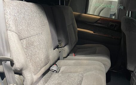 Nissan Safari IV, 1999 год, 1 950 000 рублей, 21 фотография