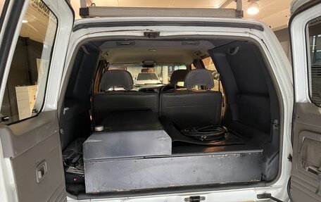 Nissan Safari IV, 1999 год, 1 950 000 рублей, 24 фотография