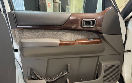 Nissan Safari IV, 1999 год, 1 950 000 рублей, 18 фотография