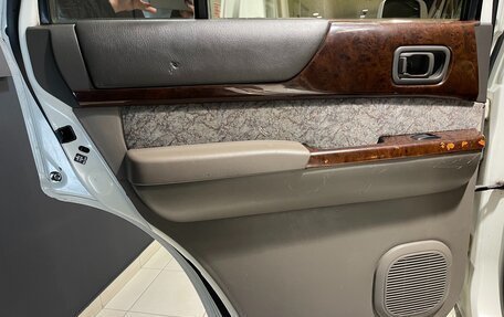 Nissan Safari IV, 1999 год, 1 950 000 рублей, 22 фотография