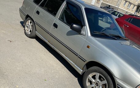 Daewoo Nexia I рестайлинг, 2007 год, 140 000 рублей, 2 фотография
