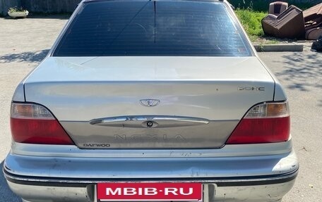 Daewoo Nexia I рестайлинг, 2007 год, 140 000 рублей, 5 фотография
