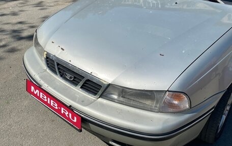 Daewoo Nexia I рестайлинг, 2007 год, 140 000 рублей, 7 фотография