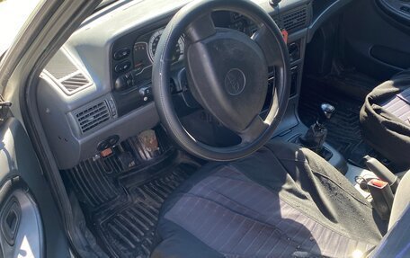 Daewoo Nexia I рестайлинг, 2007 год, 140 000 рублей, 9 фотография