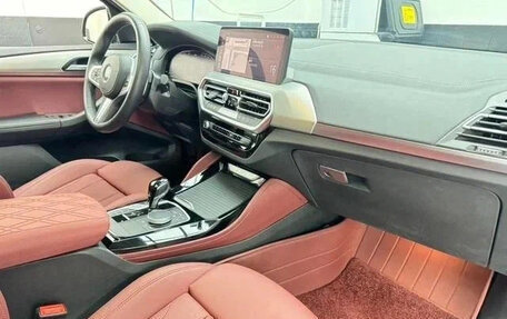 BMW X4, 2022 год, 8 фотография