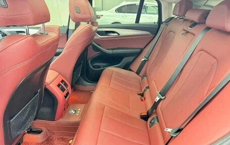 BMW X4, 2022 год, 9 фотография