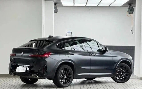 BMW X4, 2022 год, 4 фотография