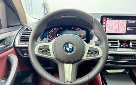 BMW X4, 2022 год, 10 фотография