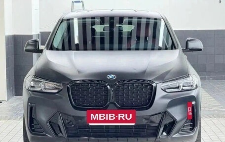 BMW X4, 2022 год, 2 фотография