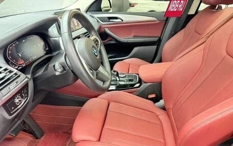 BMW X4, 2022 год, 6 фотография