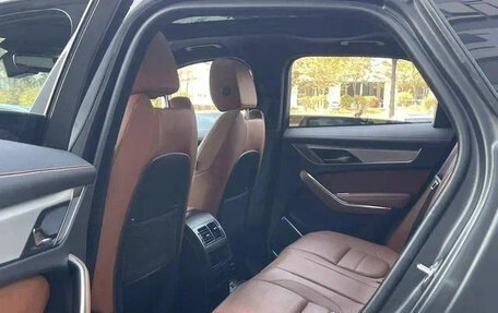 Jaguar F-Pace, 2022 год, 3 050 000 рублей, 9 фотография